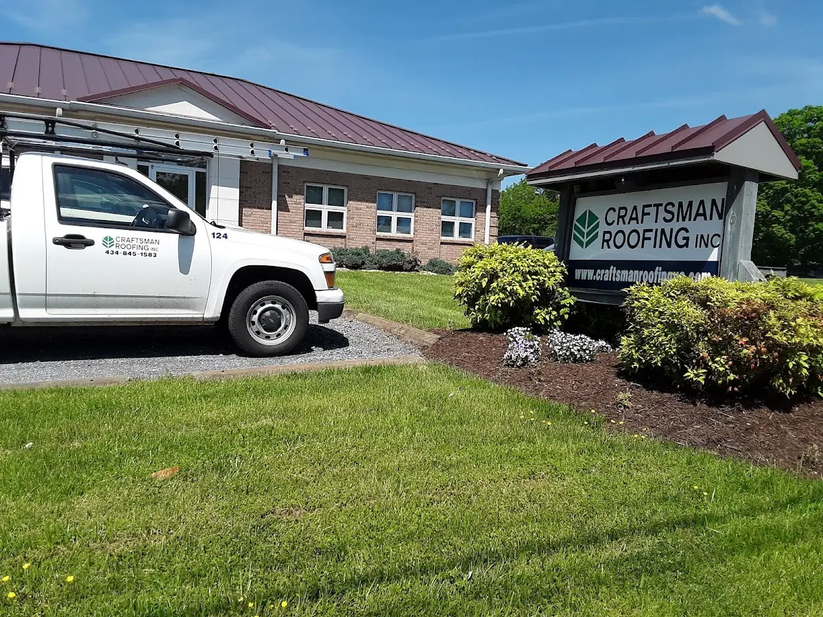 Quality Gutter & Downspout Repair by experienced craftsmen in Marshalls Corner